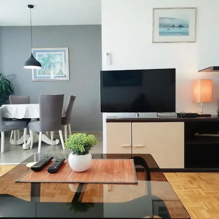 Apartmán Lara's *