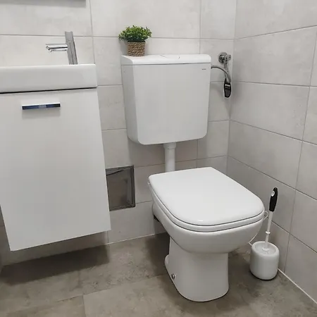 Διαμέρισμα Lara's *