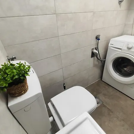 Apartment Lara's - Spacious Island View Free Parking Zadar