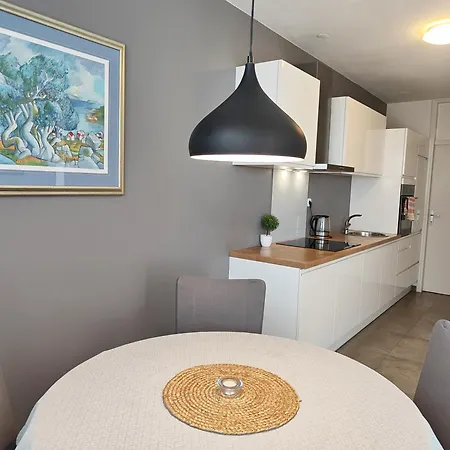 Apartmán Lara's