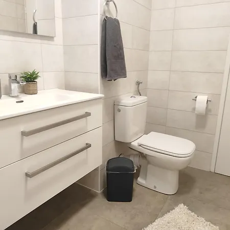 Lara's Διαμέρισμα Ζαντάρ