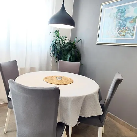Lara's Apartmán *