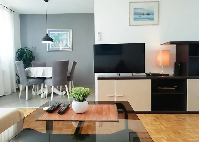 Apartamento Lara's *