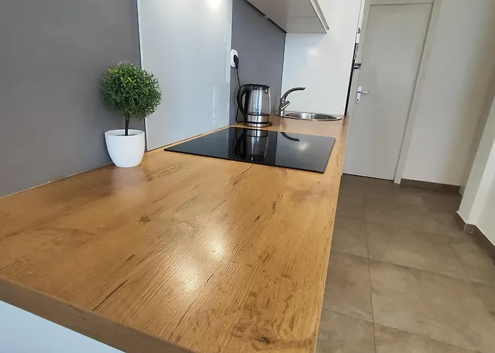 Lara's Apartamento