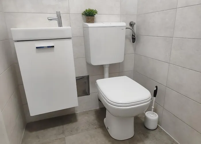 Apartamento Lara's *