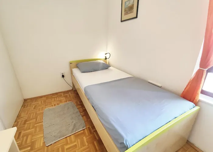 Lara's Apartamento Zadar