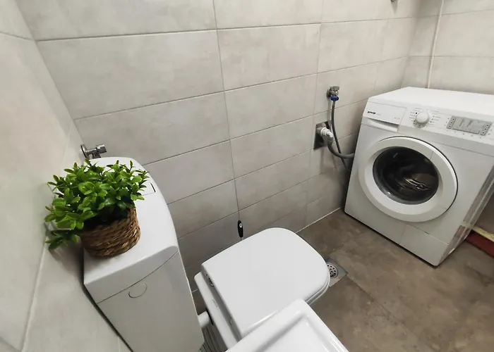Apartamento Lara's Zadar