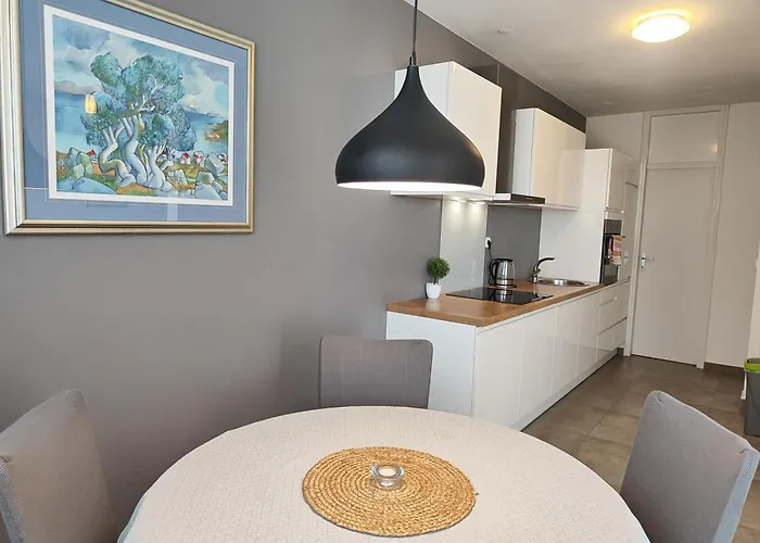 Apartamento Lara's
