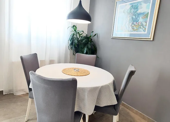 Lara's Apartamento *