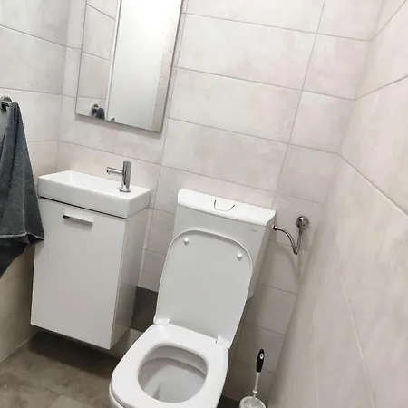 Apartment Lara