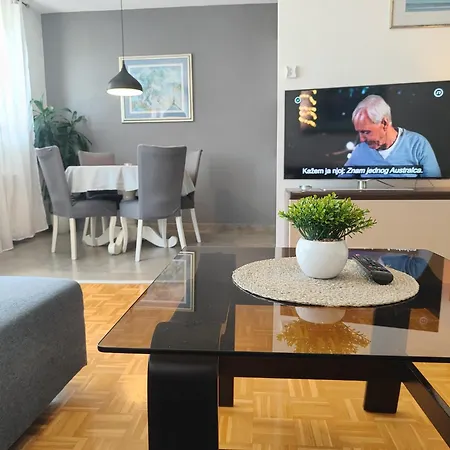 Apartament Lara's Zadar