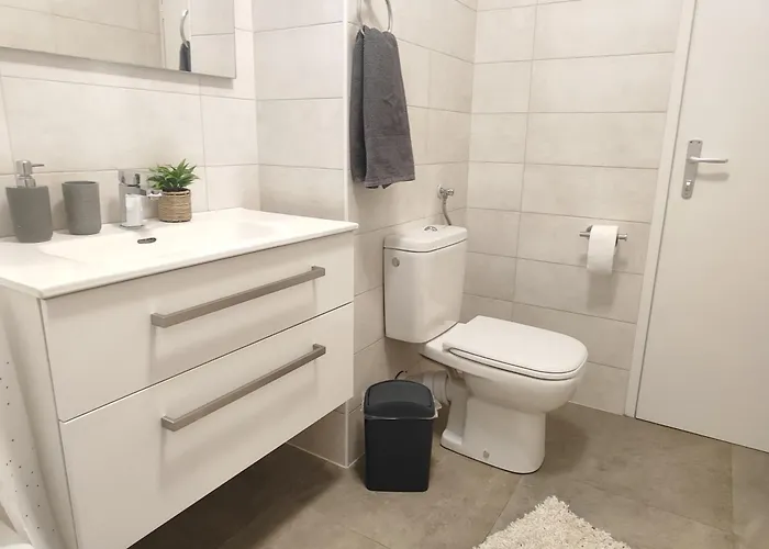 Lara's Apartmán Zadar